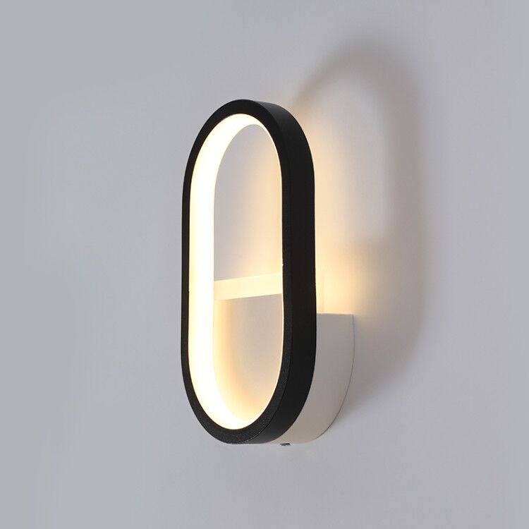 Moderne Nordische LED-Wandleuc – Lighting Decor Bedroom Bewertung und Preis