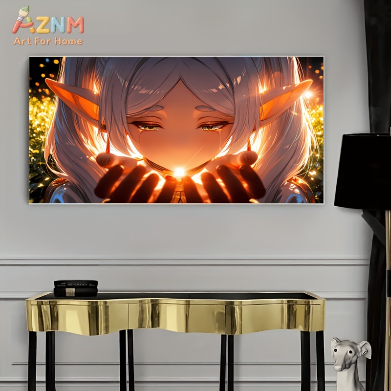 AZNM Frieren: Beyond Journey's – Lighting Decor And Beyond Bewertung und Preis