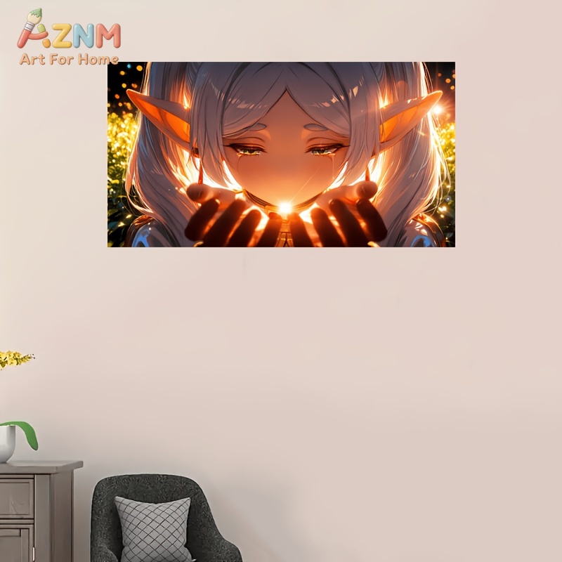 AZNM Frieren: Beyond Journey's – Lighting Decor And Beyond Bewertung und Preis
