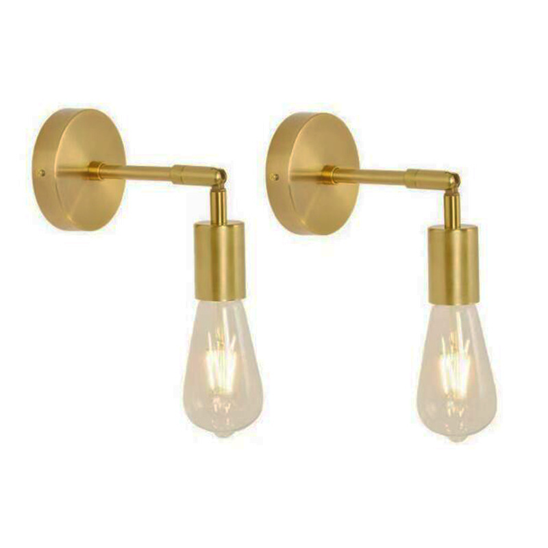 Klassische Rückgabe Gold/Schwa – Decor Lighting Returns Bewertung und Preis