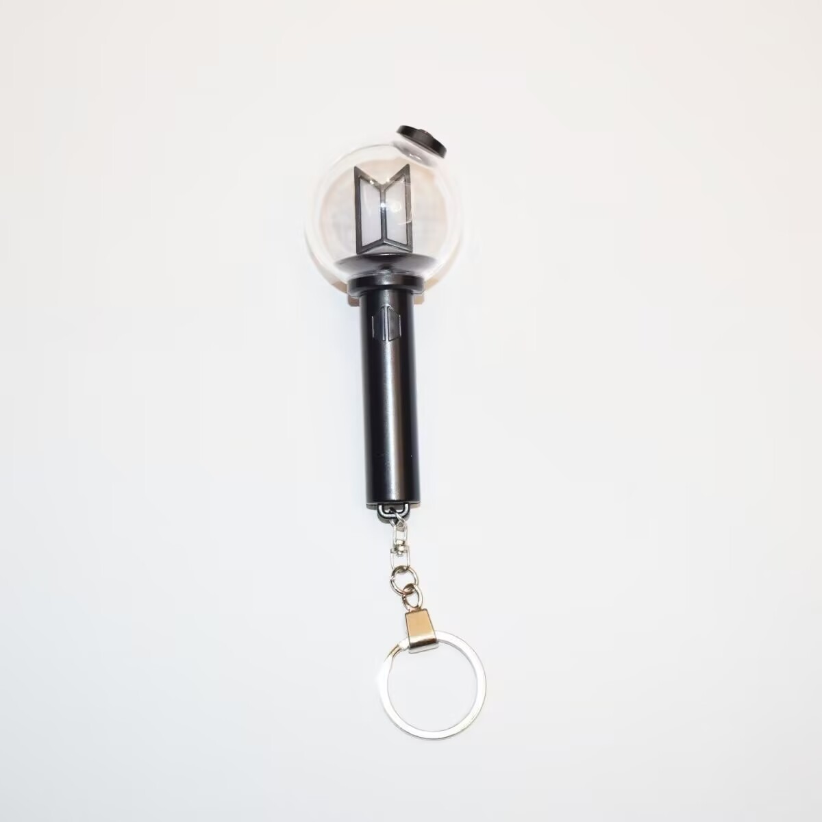 Auf Lager: Mini K-Pop Army Ver – Decor Lighting Fans Bewertung und Preis