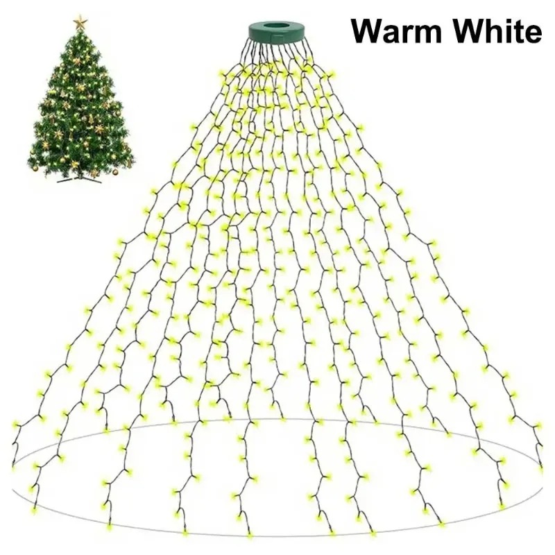 Wasserdichte USB-LED-Lichterke – Lighting Decor Wedding Bewertung und Preis