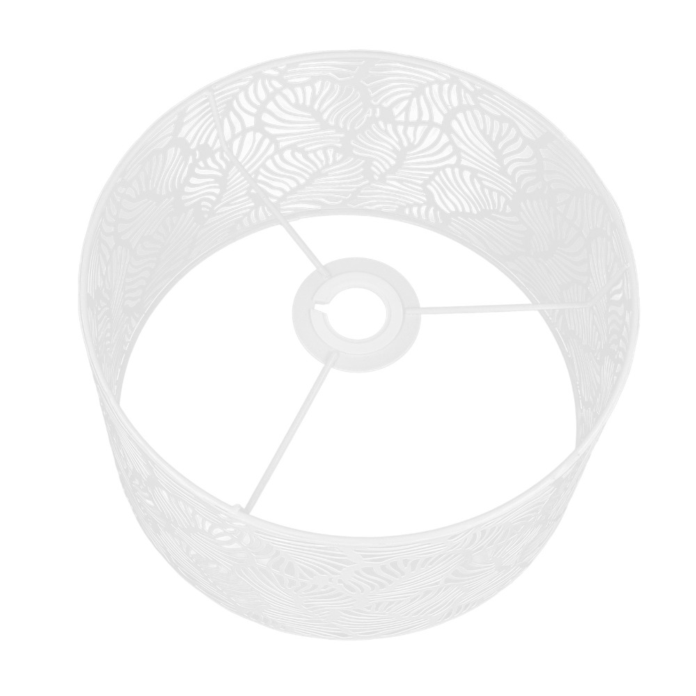 Moderner Lampenschirm aus Eise – Geometric Lamp Shade Bewertung und Preis