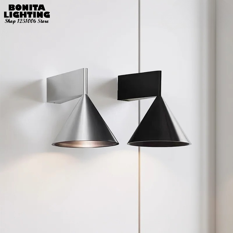 Nordische Geometrische Kegel-W – Geometric Lamp Shade Bewertung und Preis