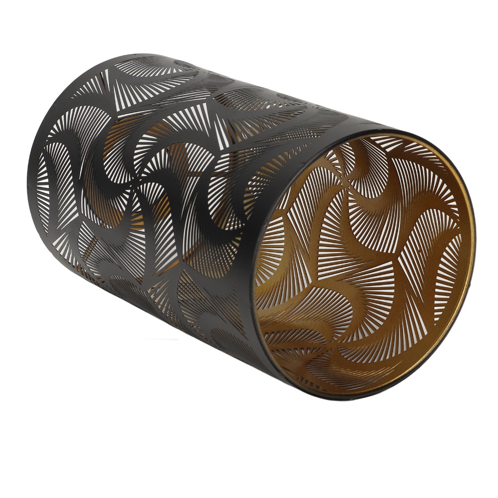 Einfacher Lampenschirm aus Eis – Geometric Lamp Shade Bewertung und Preis