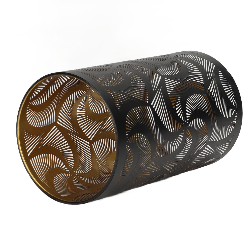 Einfacher Lampenschirm aus Eis – Geometric Lamp Shade Bewertung und Preis