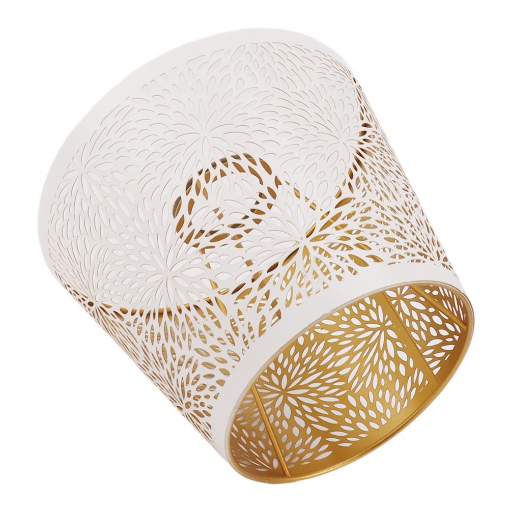 Einfacher Lampenschirm aus Eis – Geometric Lamp Shade Bewertung und Preis