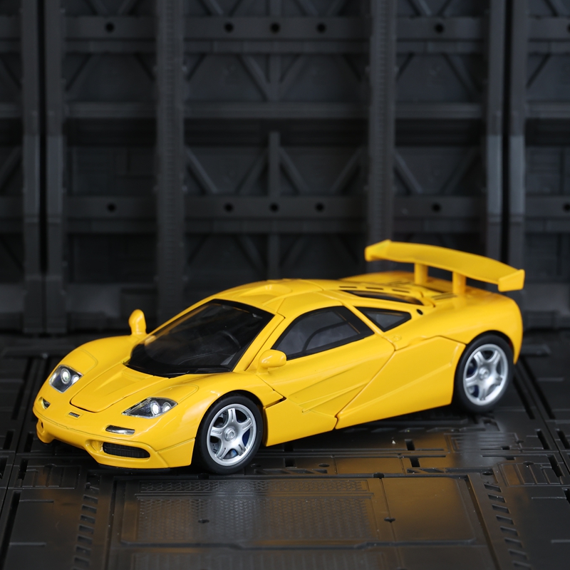1:32 Simulationsmodell McLaren – Decor Lighting Returns Bewertung und Preis