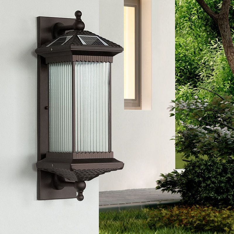 Chinesische Vintage Metall Sol – Lighting Metal Wall Decor Bewertung und Preis