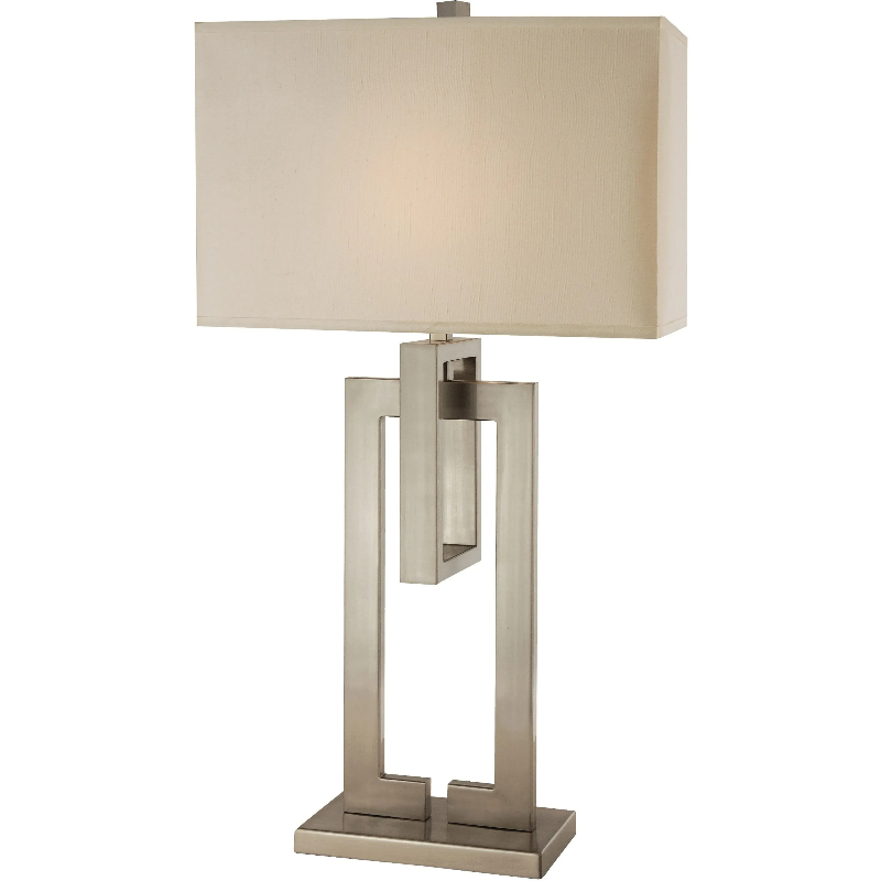 Schreibtischlampe mit geometri – Geometric Lamp Shade Bewertung und Preis