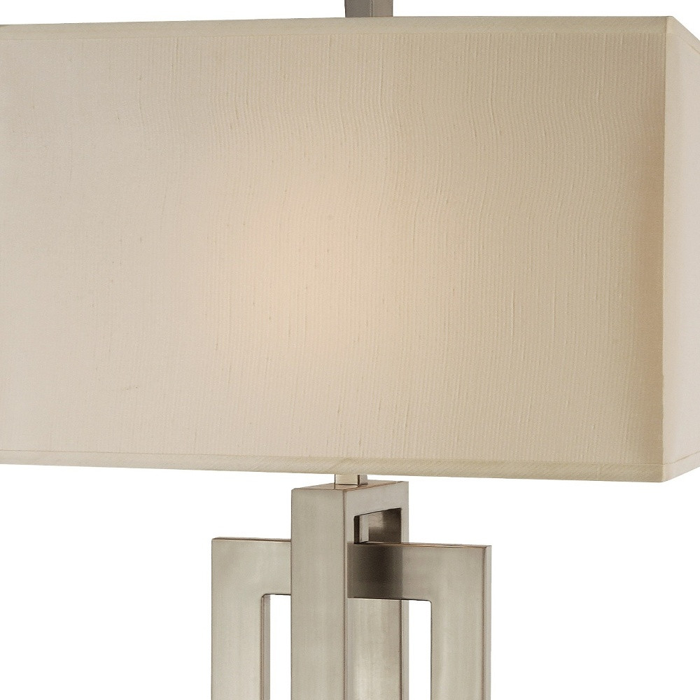 Schreibtischlampe mit geometri – Geometric Lamp Shade Bewertung und Preis
