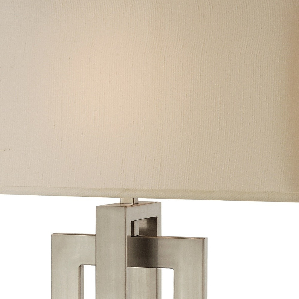Schreibtischlampe mit geometri – Geometric Lamp Shade Bewertung und Preis