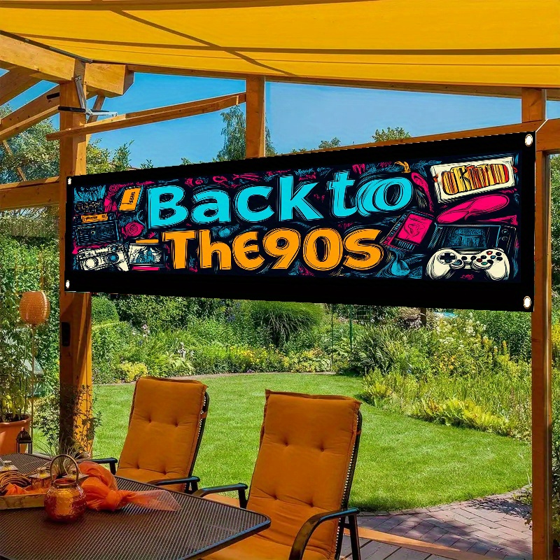Einzelstück im Stil der 1990er – Decor Lighting Returns Bewertung und Preis