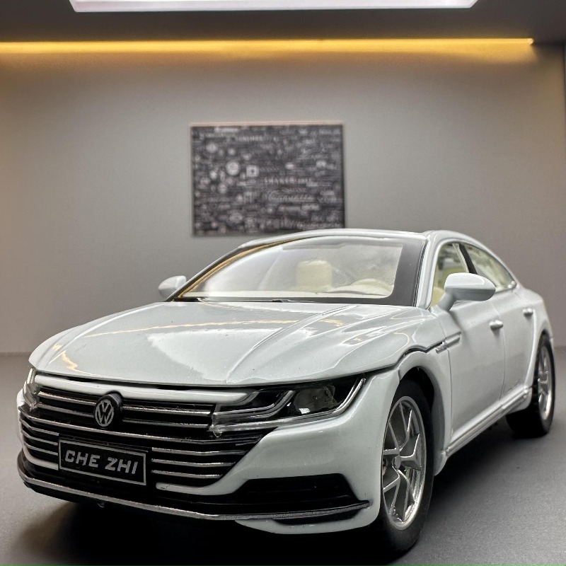 1:32 Maßstab Legierungsauto-Mo – Decor Lighting Returns Bewertung und Preis