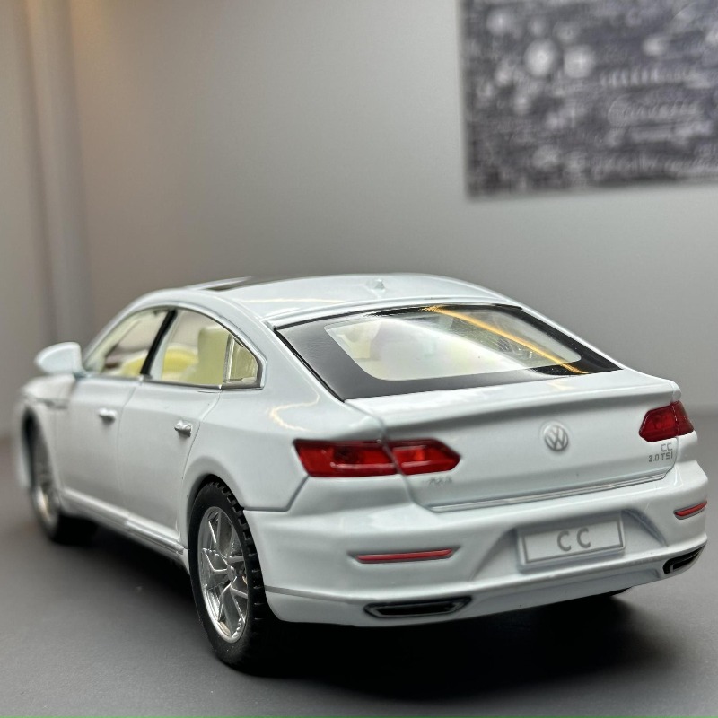 1:32 Maßstab Legierungsauto-Mo – Decor Lighting Returns Bewertung und Preis