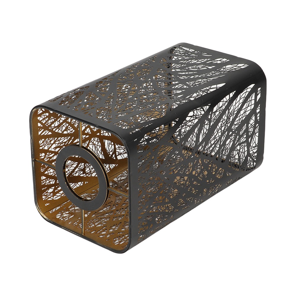 Moderner Lampenschirm aus Eise – Geometric Lamp Shade Bewertung und Preis