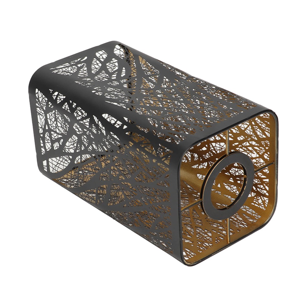 Moderner Lampenschirm aus Eise – Geometric Lamp Shade Bewertung und Preis