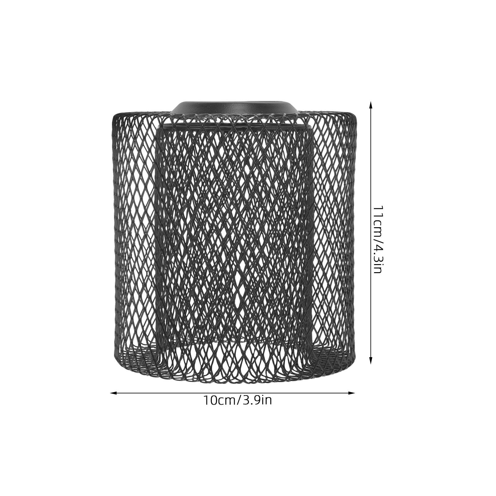 Dekorative Lampenschirme aus E – Geometric Lamp Shade Bewertung und Preis