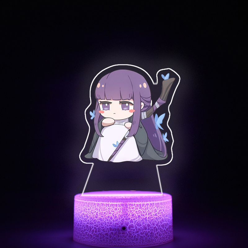 Nachtlicht für Frieren: Beyond – Lighting Decor And Beyond Bewertung und Preis