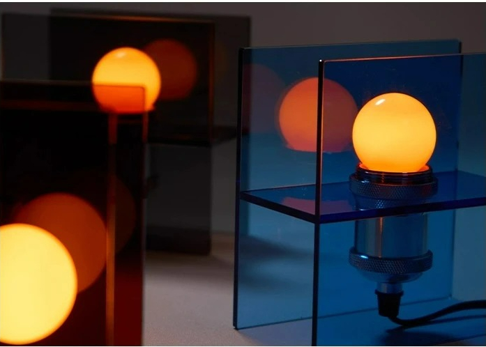 Leichte, luxuriöse Desktop-Leu – Lighting Decor Sunrise Bewertung und Preis