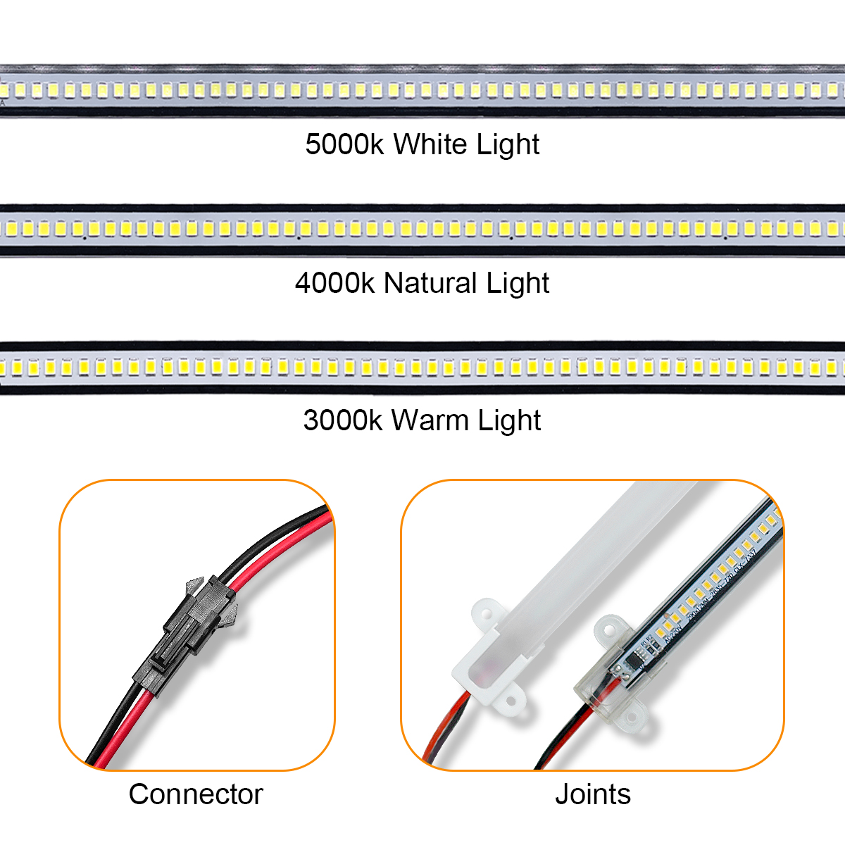 1x-12x Led Tube Light Bar Lich – Lighting Decoration Stand Bewertung und Preis