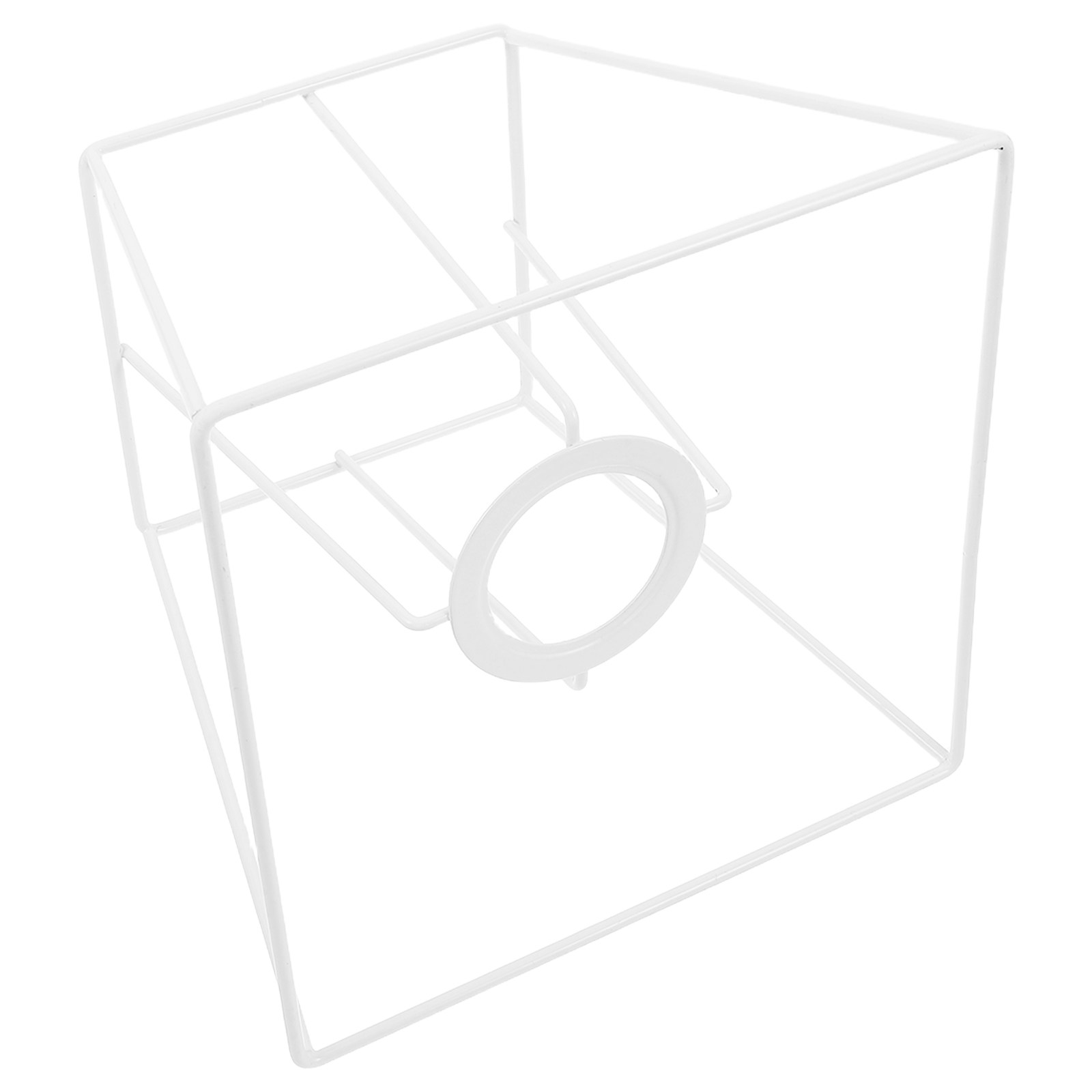 Trapezförmiger Lampenschirm au – Geometric Lamp Shade Bewertung und Preis