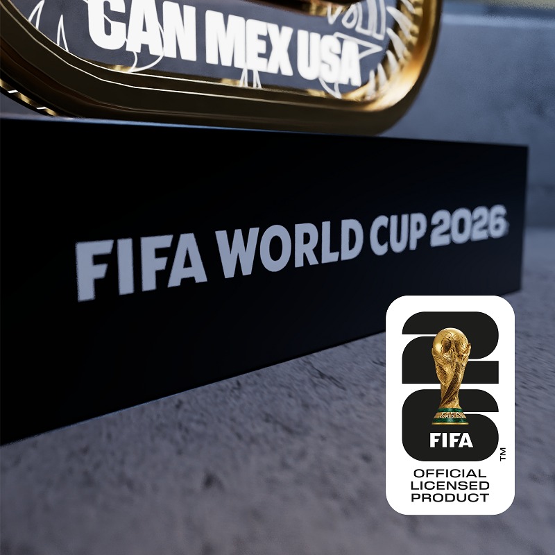 26 Goldene FIFA-Weltmeistersch – Lighting World Decor Bewertung und Preis