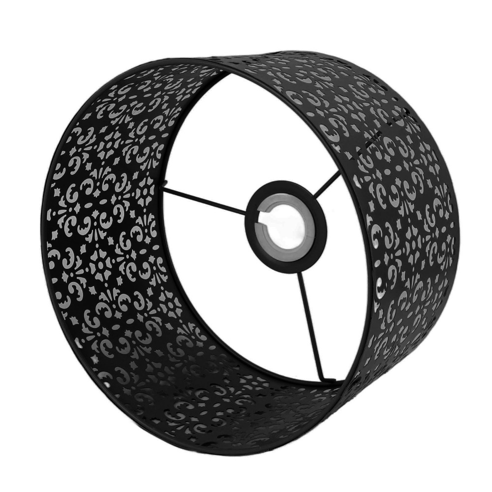 Einfacher Lampenschirm aus Eis – Geometric Lamp Shade Bewertung und Preis