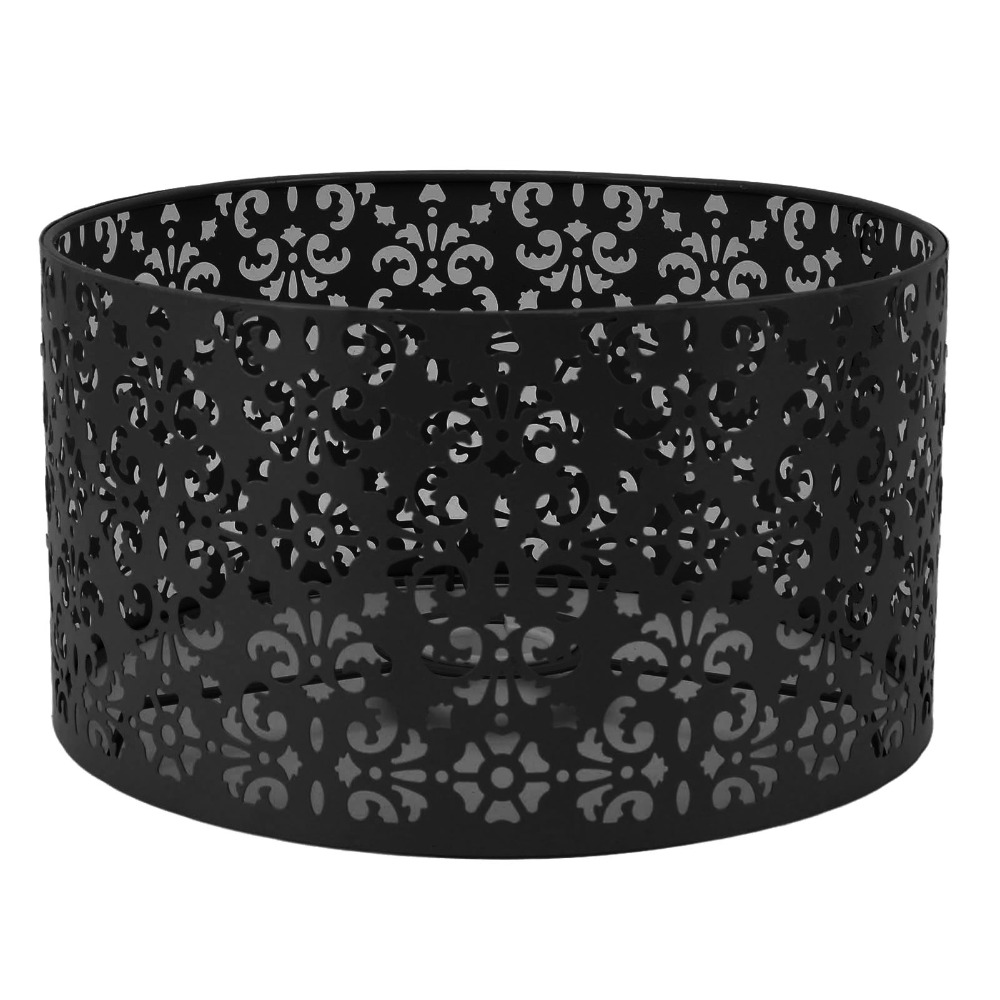 Einfacher Lampenschirm aus Eis – Geometric Lamp Shade Bewertung und Preis