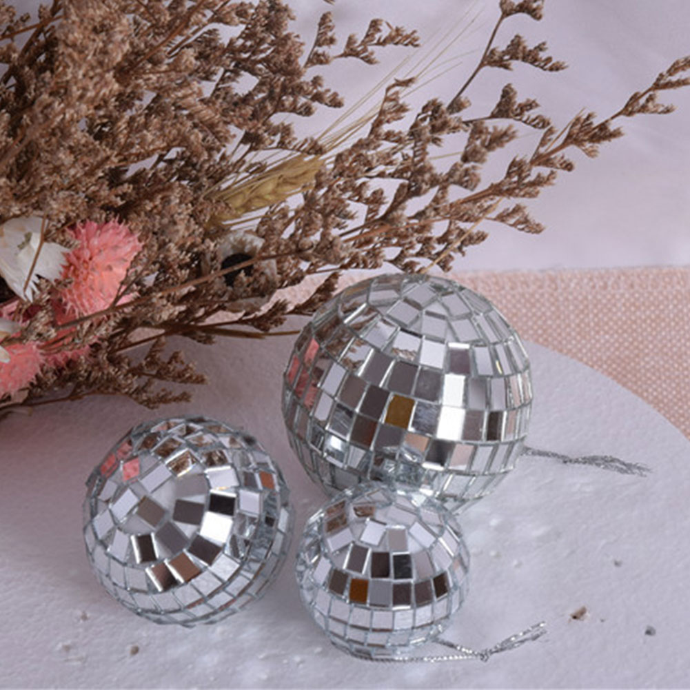 6 stücke 4/6/10 cm Spiegel Dis – Home Decor Lighting Tree Bewertung und Preis