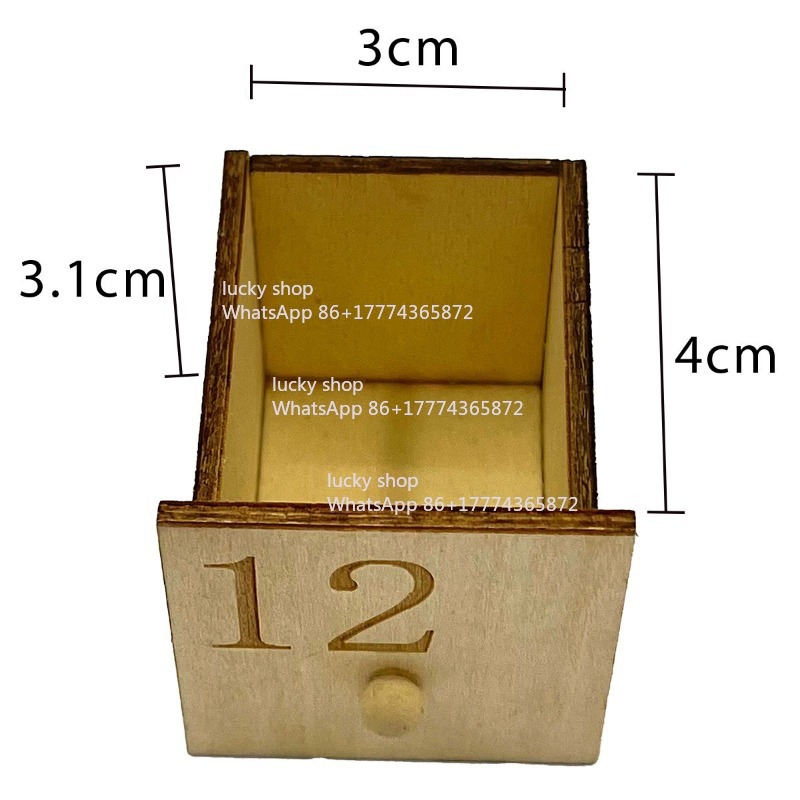 Weihnachten Holz Wald Schlitte – Lighting Decor Woodbridge Bewertung und Preis