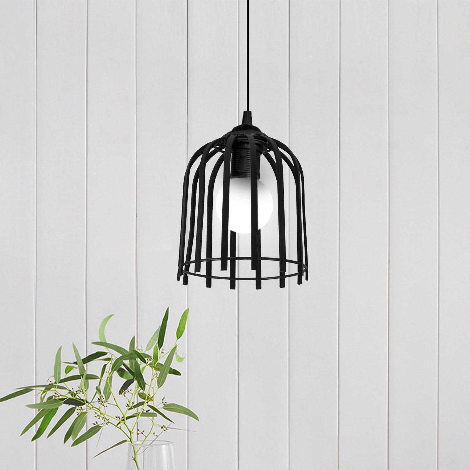 1 Stück Geometrischer Draht-La – Geometric Lamp Shade Bewertung und Preis