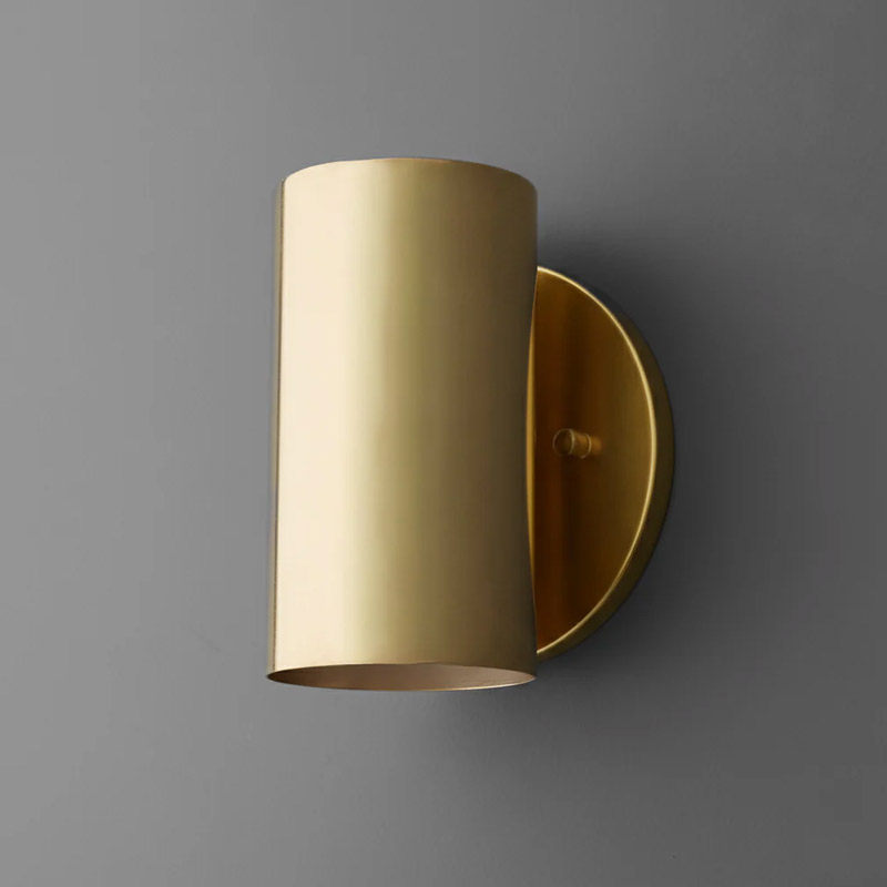 Zeitgenössische minimalistisch – Lighting Metal Wall Decor Bewertung und Preis