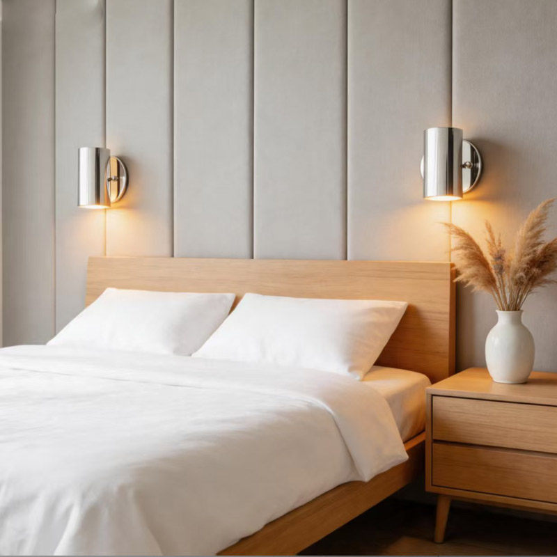Zeitgenössische minimalistisch – Lighting Metal Wall Decor Bewertung und Preis