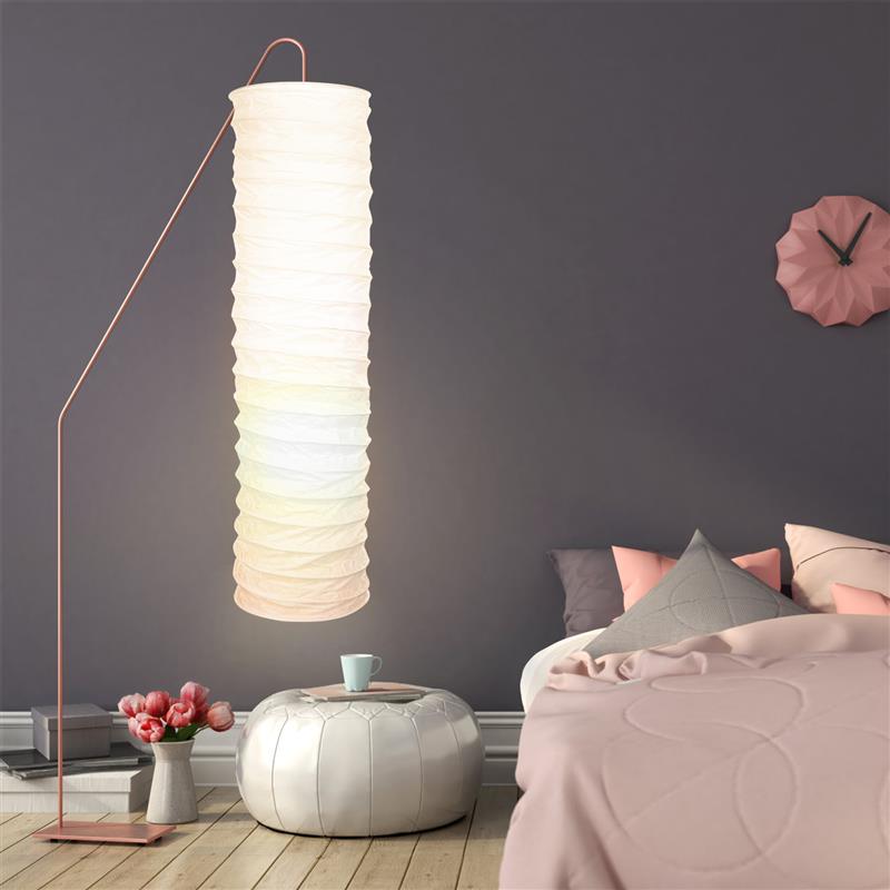 Dekorative Lampen schirm Boden – Lighting Decoration Stand Bewertung und Preis