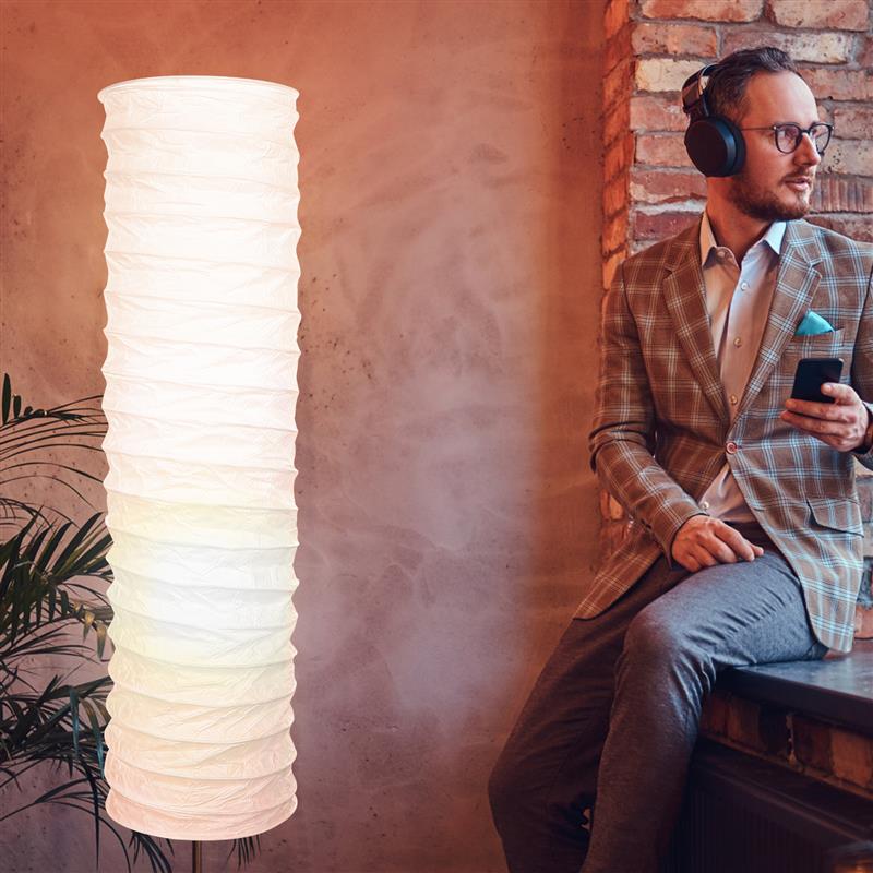 Dekorative Lampen schirm Boden – Lighting Decoration Stand Bewertung und Preis