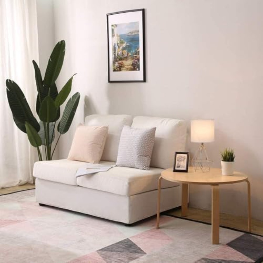Moderne Hohldesign-Tischlampe  – Geometric Lamp Shade Bewertung und Preis