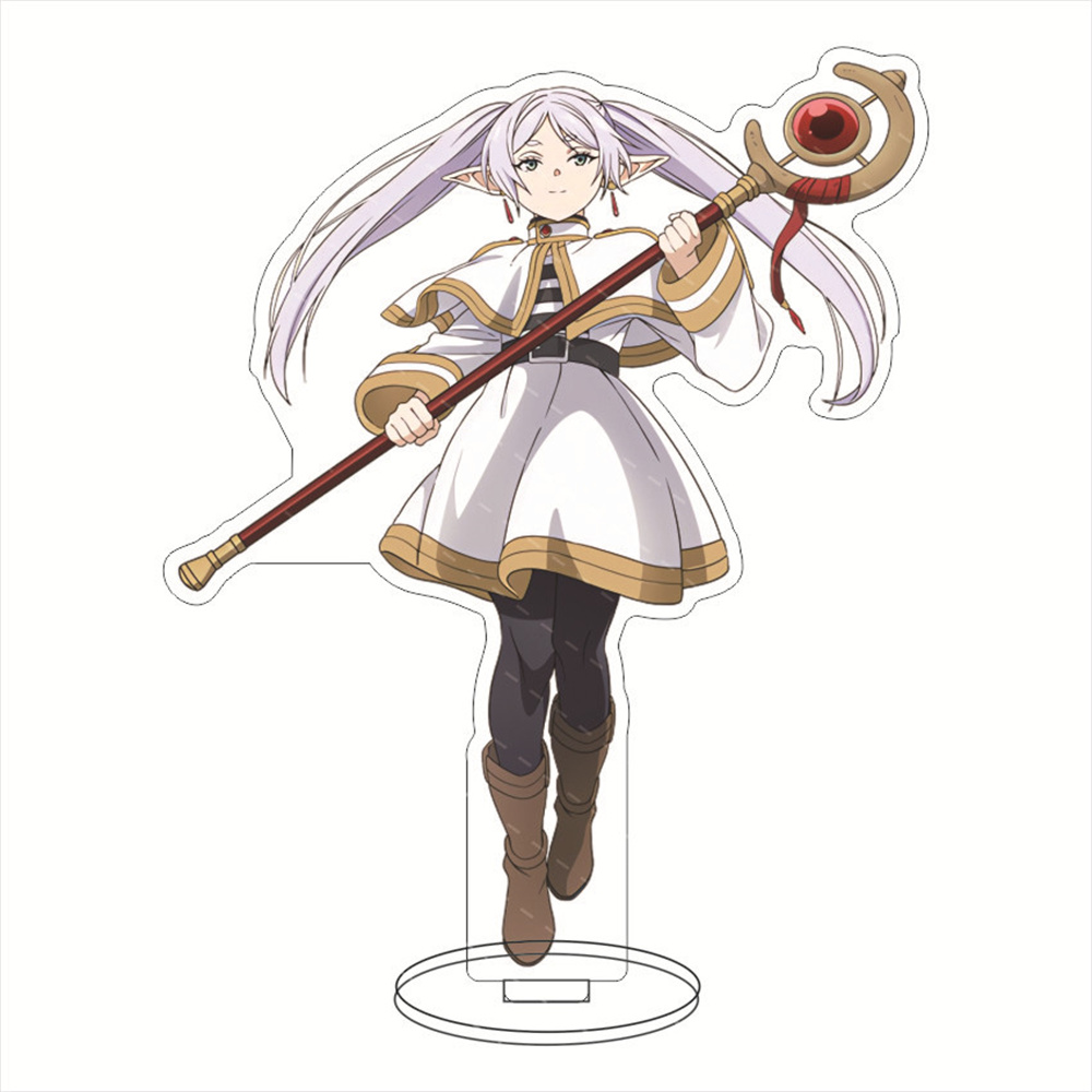 15CM Anime Frieren: Beyond Jou – Lighting Decor And Beyond Bewertung und Preis
