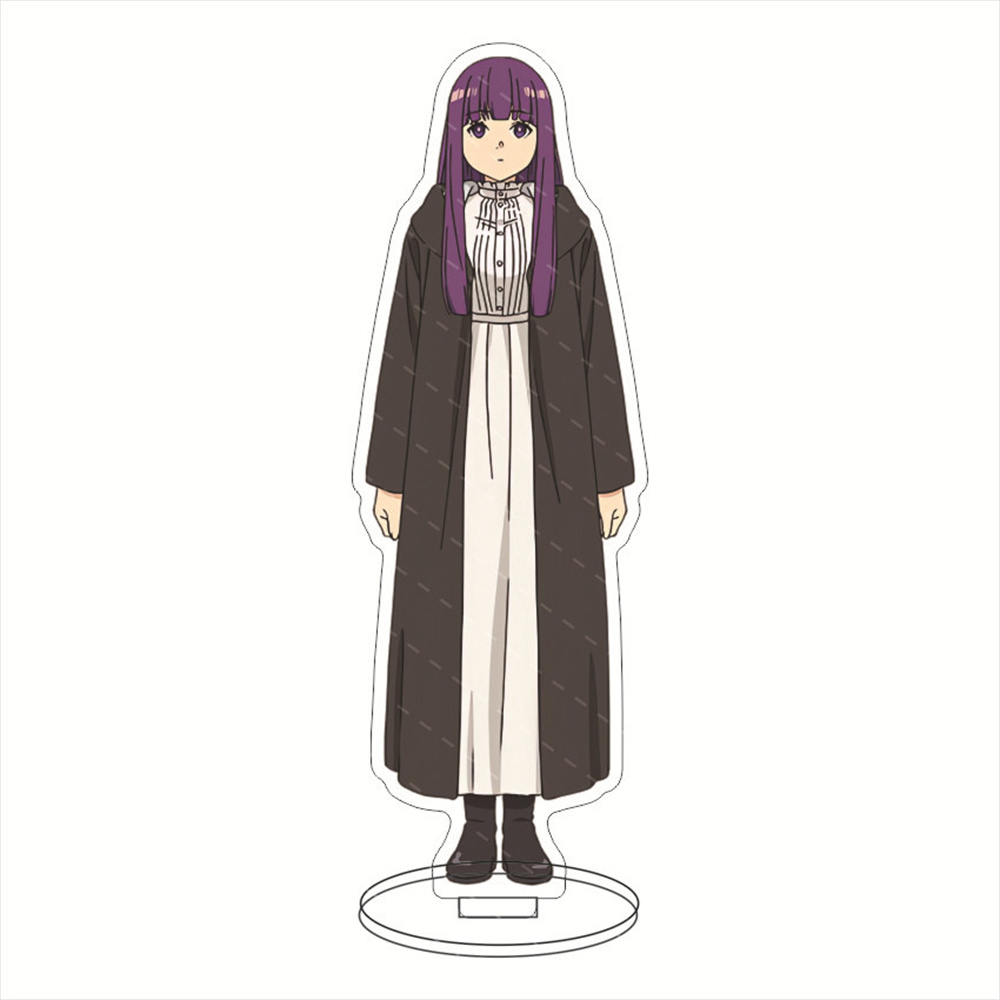 15CM Anime Frieren: Beyond Jou – Lighting Decor And Beyond Bewertung und Preis