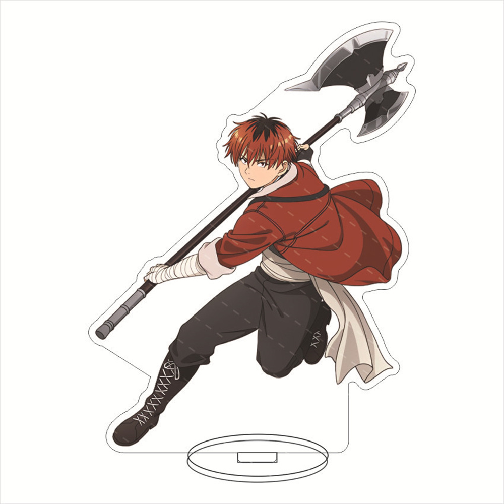 15CM Anime Frieren: Beyond Jou – Lighting Decor And Beyond Bewertung und Preis