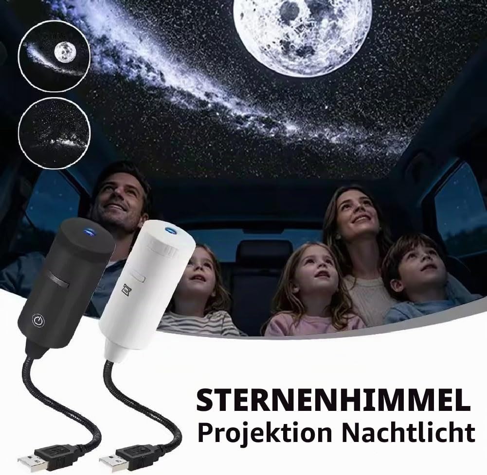 Tragbare Nachtlichtlampe Plug- – Lighting Decor Bedroom Bewertung und Preis