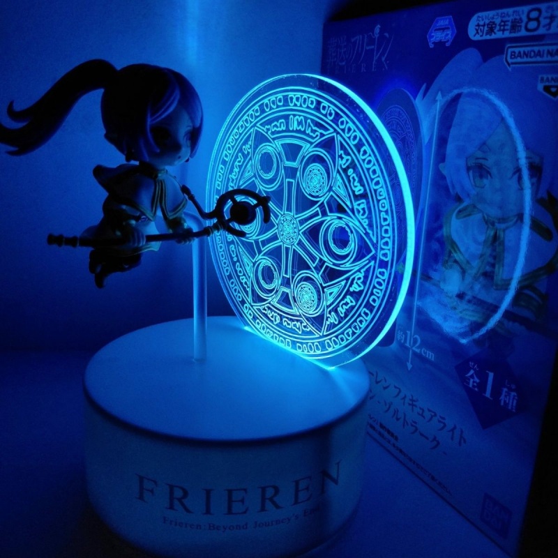 Auf Lager Original Banpresto F – Lighting Decor And Beyond Bewertung und Preis