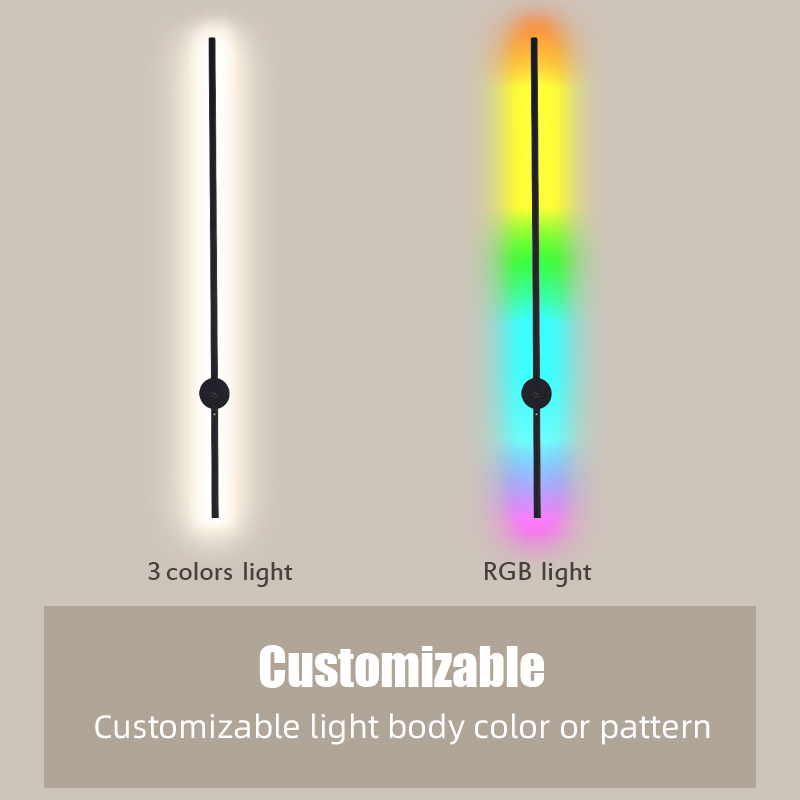 Moderne Wiederaufladbare LED-W – Lighting Decor Bedroom Bewertung und Preis