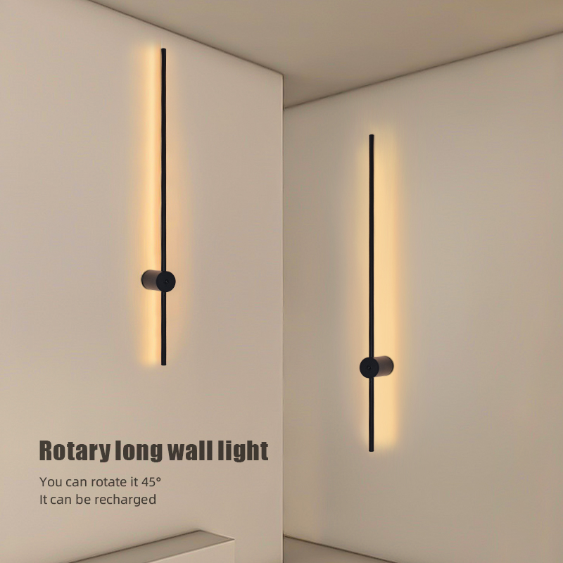 Moderne Wiederaufladbare LED-W – Lighting Decor Bedroom Bewertung und Preis