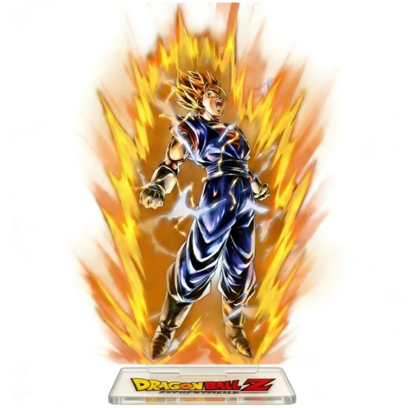 Cartoon Anime Dragon Ball Acry – Lighting Room Decor Items Bewertung und Preis