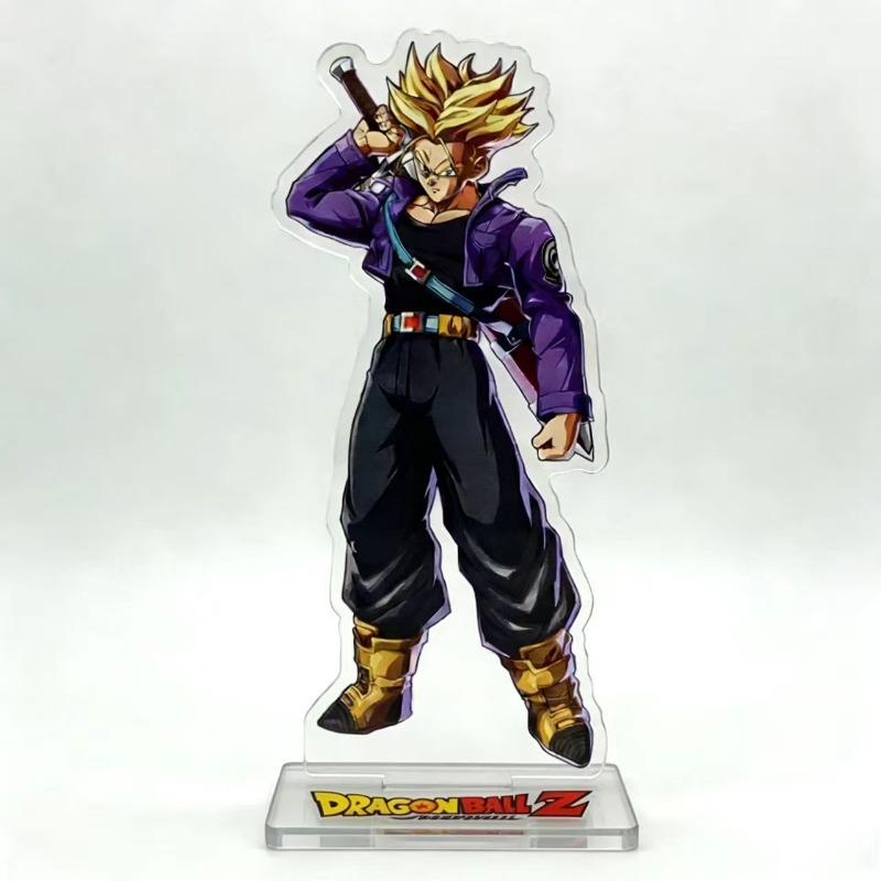 Cartoon Anime Dragon Ball Acry – Lighting Room Decor Items Bewertung und Preis