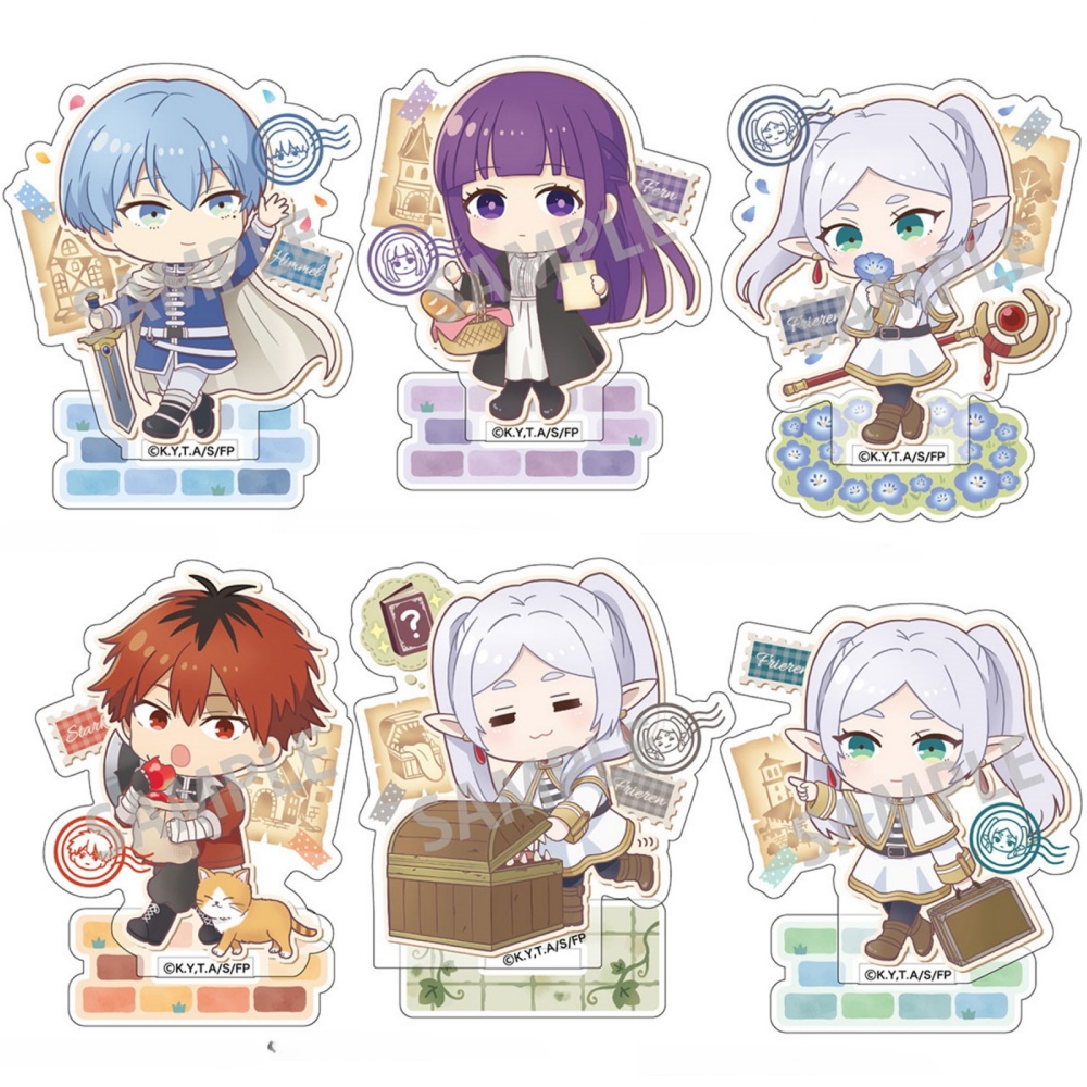 FACTORY STORE 10CM Anime Frier – Lighting Decor And Beyond Bewertung und Preis