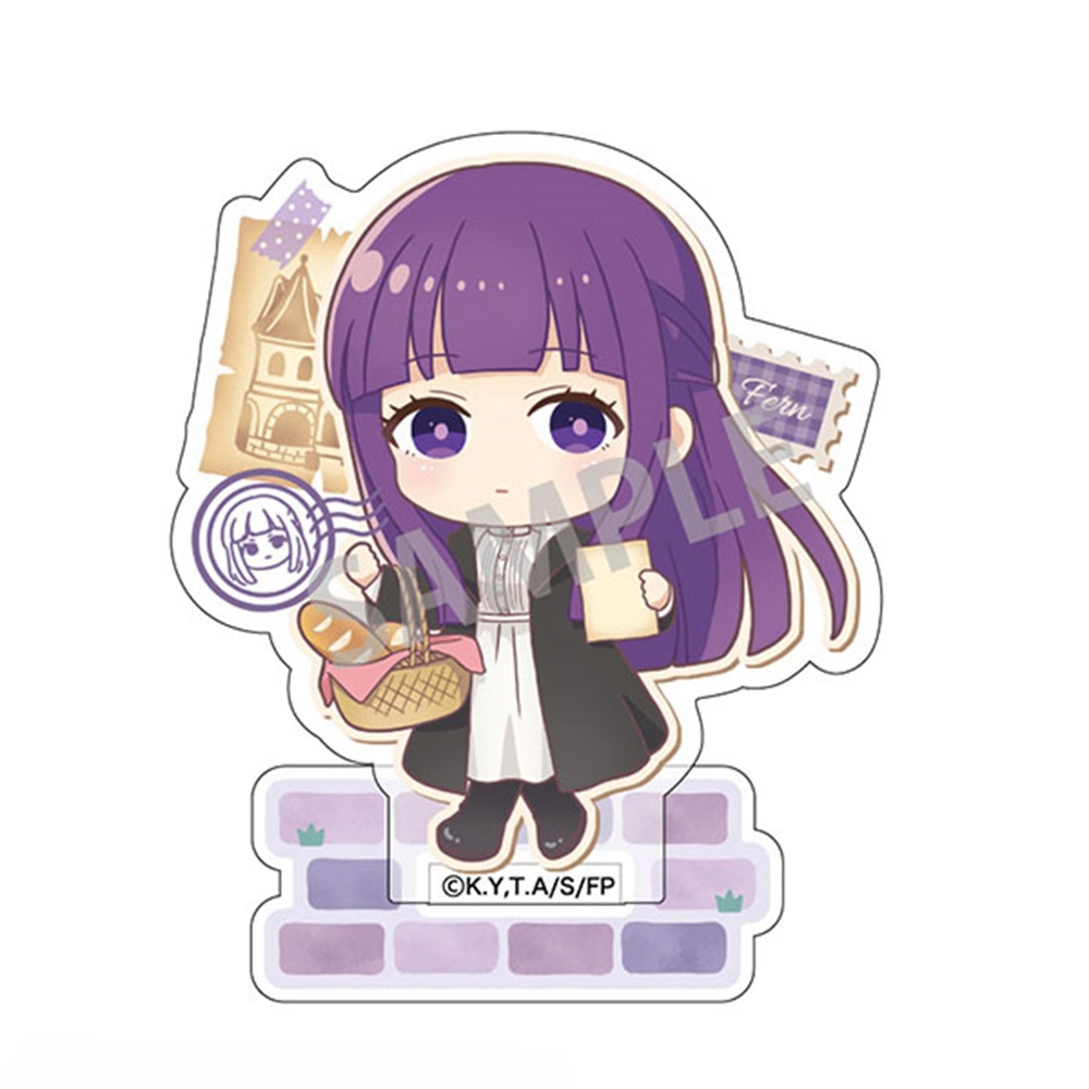FACTORY STORE 10CM Anime Frier – Lighting Decor And Beyond Bewertung und Preis