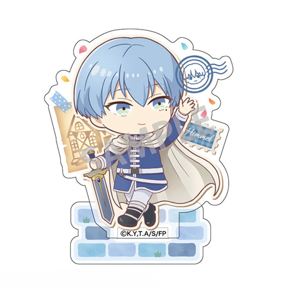 FACTORY STORE 10CM Anime Frier – Lighting Decor And Beyond Bewertung und Preis