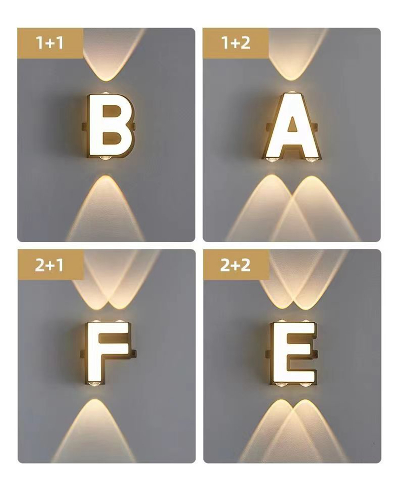 Outdoor IP65 Wasserdichte Wand – Lighting Decor Bedroom Bewertung und Preis